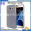 Hot New Products Mercury Goospery Metallic I-Jelly Phone Cover for Samsung Galaxy J7