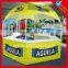Durable printable online shopping 3x3 canopy tent