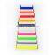 Wholesale silicone shoelace running sports shoelaces cheap shoelaces promotion gift