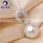 fashion jewelry AAA freshwater natural pearls pendant