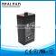Factory Direct Sale 2V 200AH Energy Conservation And Environmental Protection Solar Battery Charger