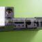 kontron 5/8 pin din-rail relay socket