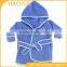 cotton baby towelling robe 100% cotton animal hooded towel poncho pattern kids bathrobes cotton