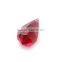 beaded jewelry crystal style drop glass beads craft items