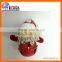CHRISTMAS DECOR BELLS SANTA DECORATION RING BELL