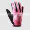 Thick Wear-resisting Breathable comfortable Sport Winter Cycling Bike Gloves