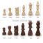 Chess Set Pieces Wood with Board Storage Box Christmas Gift Kids Toy Chess