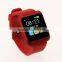 Unisex Smart Watch 2016 Wristwatch For Android Smartphone 3 Colors