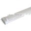 Excellent Quality Cheap Price 9W 12W 15W 18W 24W 4Pin 2G11 Base LED Tube with CE ROHS Approved