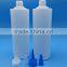 100ml clear wholesale empty essional oil bottle