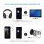 Bluetooth Receiver and Transmitter, Hands-Free Stereo Music Transmission BTI-010