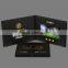 Video greeting card for 2.4" 2.8" 3.5" 4.3" 7" TFT LCD screen