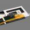 7" lcd vedio greeting cards/4.3" video brochure /lcd video book,lcd video magazine                        
                                                Quality Choice