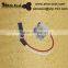 ML and SI series Defrost / Icemaker Thermostat
