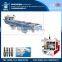 Plastic Pipe Belling Machine