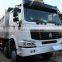 HOWO 8*4 TIPPER/Dump Truck 371 hp