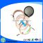 Factory Price Waterproof GSM GPS WIFI Combo Antenna 3M RG316 Cable