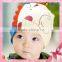 2015 Hot Sale Many Sizes Outdoor Funny Newborn Baby Beanie Hat
