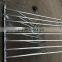 Square Tube Welded & Hot-dipped Gal Cattle Panel Gate