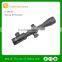 Optical Sight FFP Riflescope Hunting 2-16x44 Rifle Scope W/E 30mm Lockable First Focal Plane