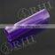 Clear 2mm plastic tube colored plastic tube                        
                                                Quality Choice
