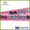 wholesale custom Sublimation Promotional Polyester Lanyard no minimum order