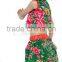 201 6Latest design girls dance set