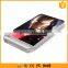 2500mAh Logo Light Acrylic Power Bank