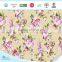 Hundreds Designs Cotton Downproof Printed Fabric for Bedding