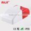 Security Alarm Indoor Red DC24V Siren Strobe