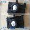 Fireproof ABS Rapid OEM prototyping manufacturing