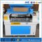 2016 hot sale acrylic laser engraving cutting machine best price