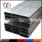 Electrical hot dipped galvanized steel strut channel