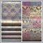 pvc long Tablecover colorful
