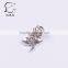 NEW STYLE 925 sterling silver jewelry charm bracelet