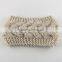 2015 hot sale winter crochet knit women headband                        
                                                Quality Choice