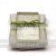 spa body care set as a gift