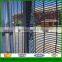 Factory direct sale anti climb ,anti cut 358 high security fence/wire mesh fence and fence gate