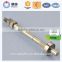 Custom made sliding roller in china supplier