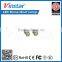 High quality auto LED Car Interior Dome roof Adapter Light bulb for Mercedes-Ben.z LED reading lamp