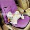 Auto Car SUV Front Bucket Seat Protector Cover For Pet Cat Dog