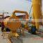 2015 Quartz sand dryer/sand rotary dryer/ sand dryer machine with Alibaba trade assurance