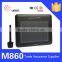 Ugee M860 8*5 Inch Stylus for Drawing 2048 Pen Pressure Sensitive
