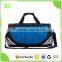 Fashion Design Men's Multicolour Tote GYM Bag Sports Duffel Travel Bag