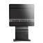 55 Inch Commercial information kiosk Floor Standing Monitor