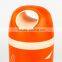 China manufacturer custom glass sports water bottle for kids