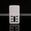 5V/6A 6-Port USB Desktop Charger/Portable Charger All-In-One Travel Charger for iPhone, iPad, iPod, Smartphones