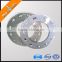 lowest price pipe pile end plate factory