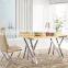 Marble Dining Table Set For Dining Room