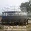 Spiral Steel Silo Making Machine
